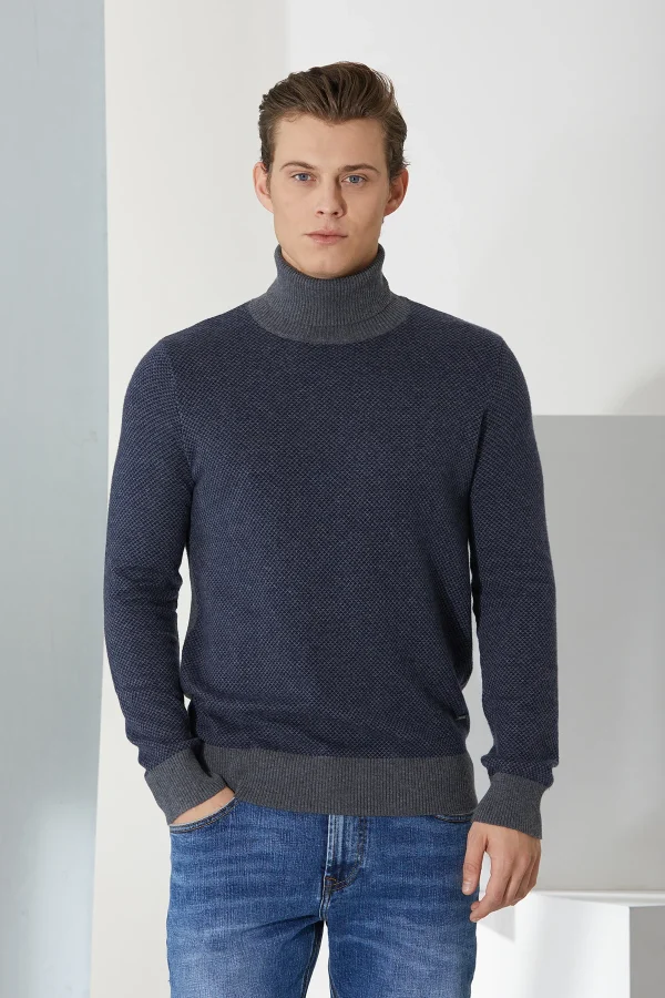 dolcevita disegno triangolo gauge 12 – UTA6412