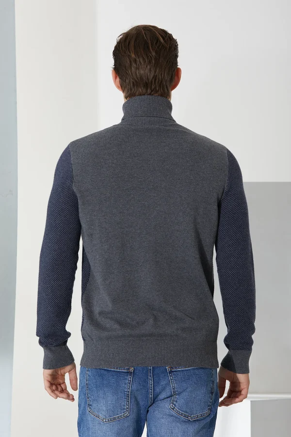 dolcevita disegno triangolo gauge 12 – UTA6412