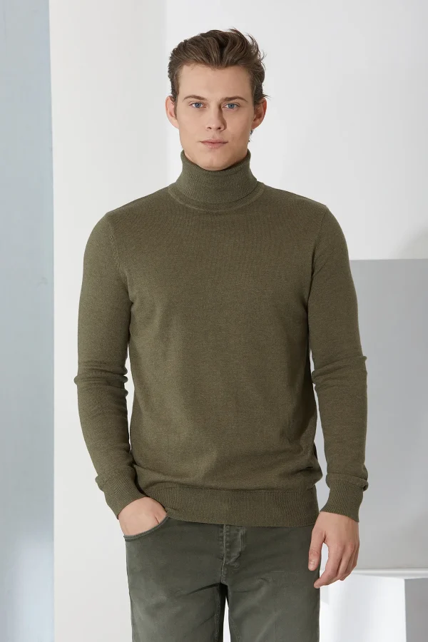 dolcevita lana cotone gauge 12 – UTA6414