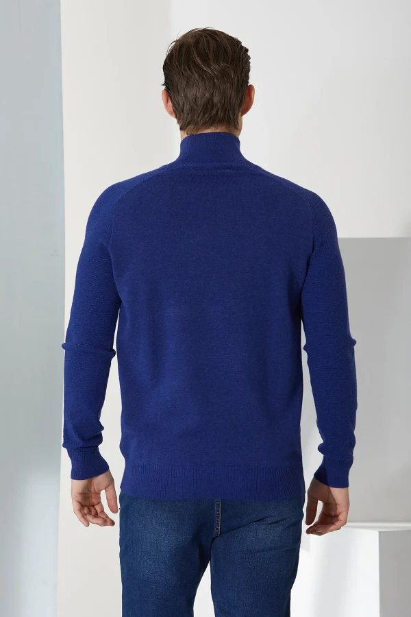 lupetto operato merinos 12 g – UTA6425