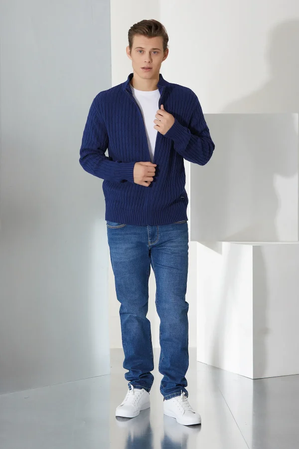 PETER- DENIM REGULARLAV. MEDIO – UTA6105