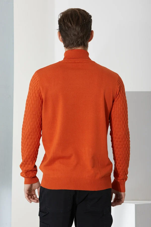 dolcevita disegno intreccio gauge 12 – UTA6432