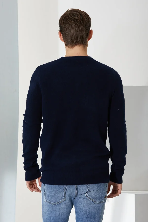 dolcevita mano cachemire – UTA6447