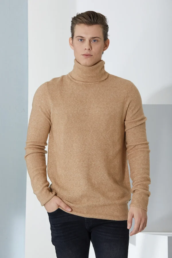 girocollo mano caachemire  – UTA6448