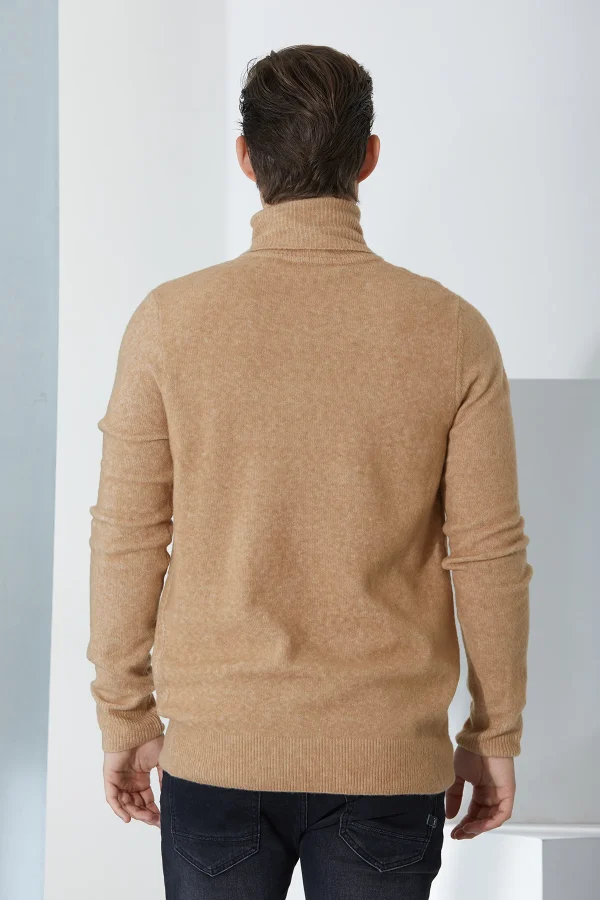 girocollo mano caachemire  – UTA6448