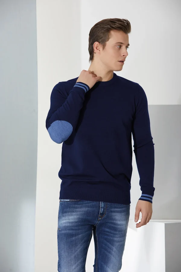 KETCH-denim slim – UTA6965