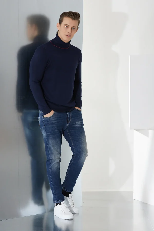 JONAS-denim regular – UTA6963