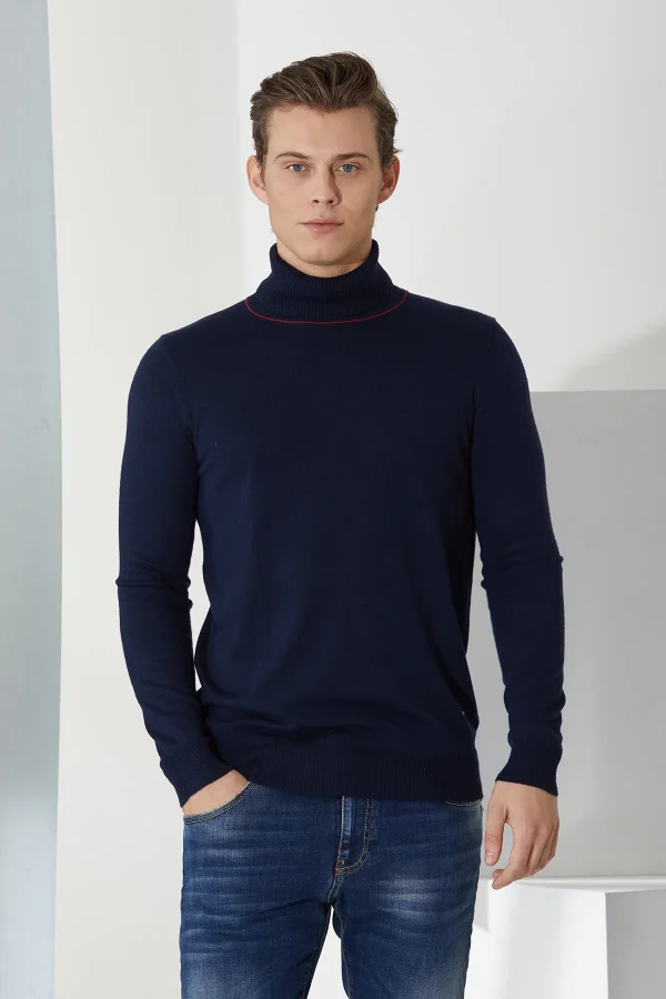 dolcevita  cachemire 12 gauge – UTA6466