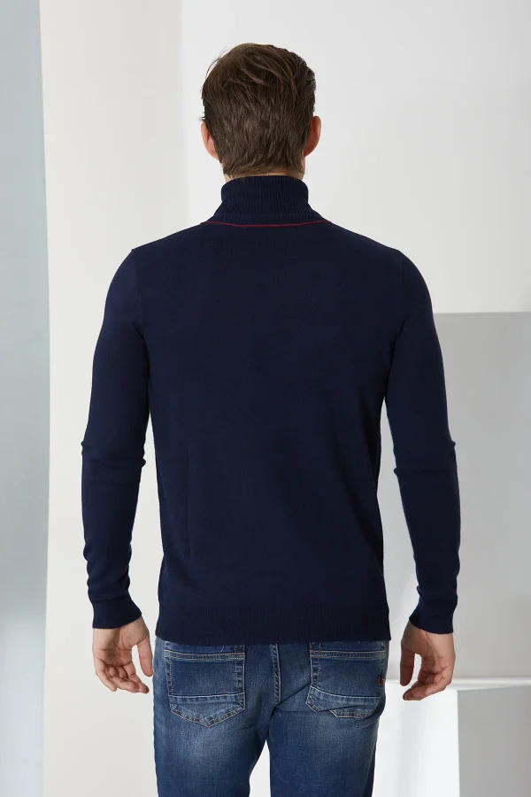 dolcevita  cachemire 12 gauge – UTA6466