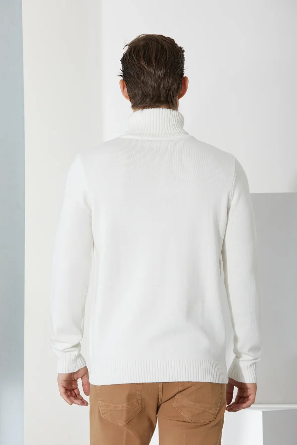 dolcevita basico cachemire gauge 7 – UTA6470