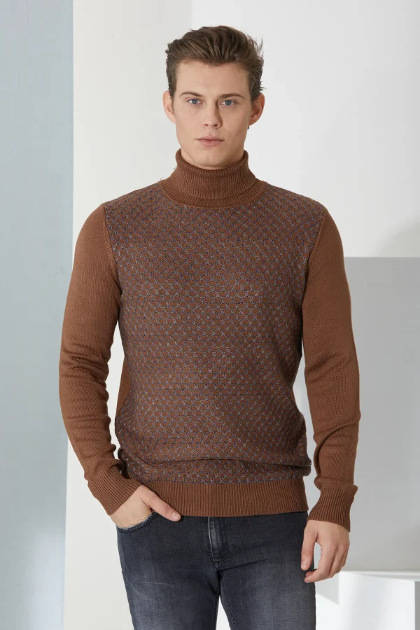 dolcevita lavorazione a 2 fili gauge 7 – UTA6482