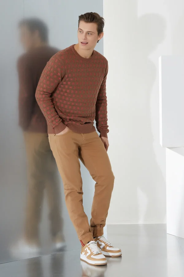 ADAM-BULL SLIM DOPPIO STONE – UTA6951