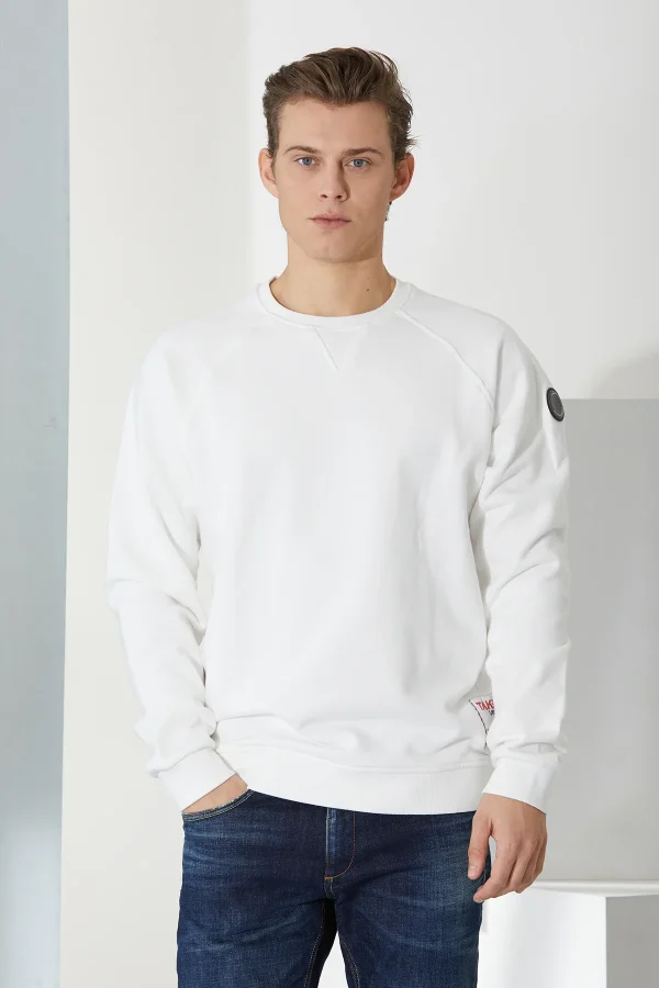 felpa girocollo 360 grammi – UTA6500