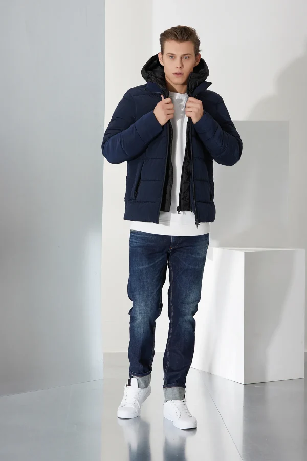 ADAM- denim slim – UTA6960