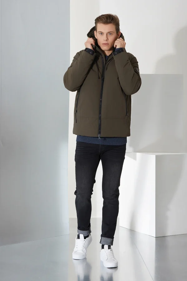 ADAM- DENIM SLIM BLACK – UTA6118