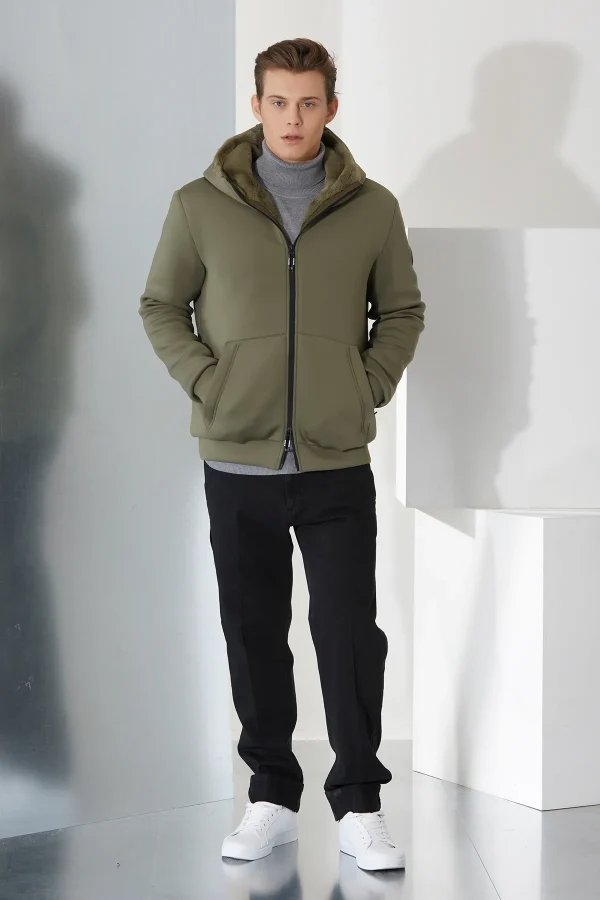 WORK- BULL REGULAR DOPPIO STONE – UTA6952