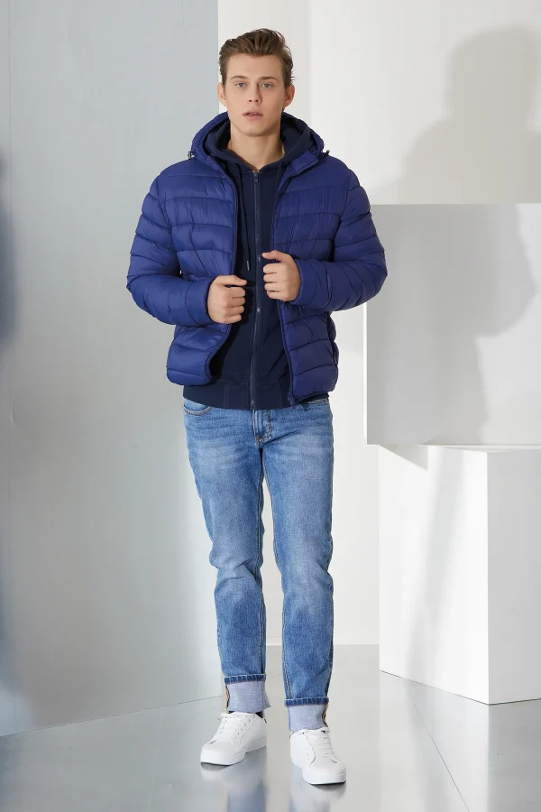 MIRKO- DENIM SKINNY LAV.CHIARO – UTA6108