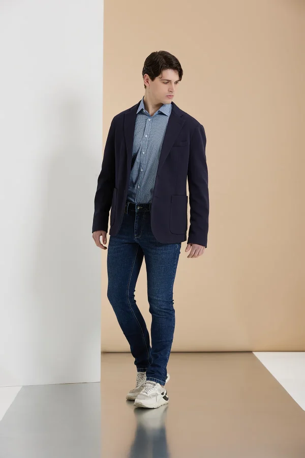 GIACCA PUNTO MILANO – UTA6921