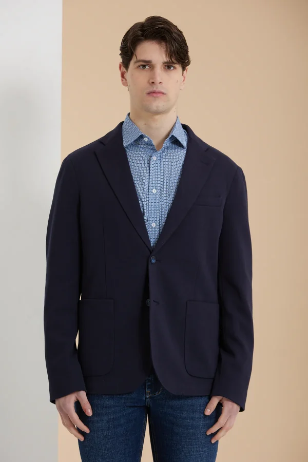 GIACCA PUNTO MILANO – UTA6921