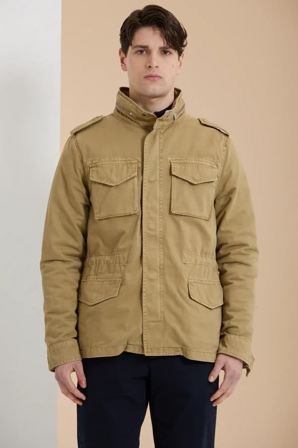 giaccone tasconato – UTA7014