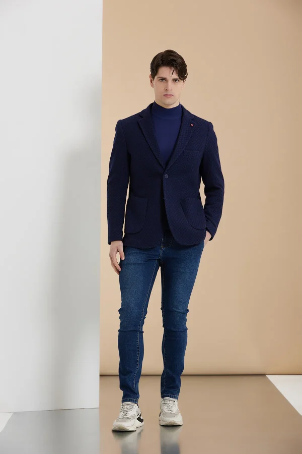 GIACCA LANA TESS. EMMENTAL 3 – UTA7400