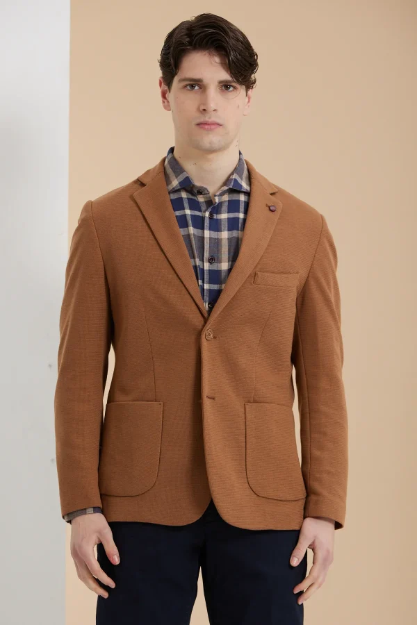 GIACCA TESS. GRIDO 2 – UTA7402