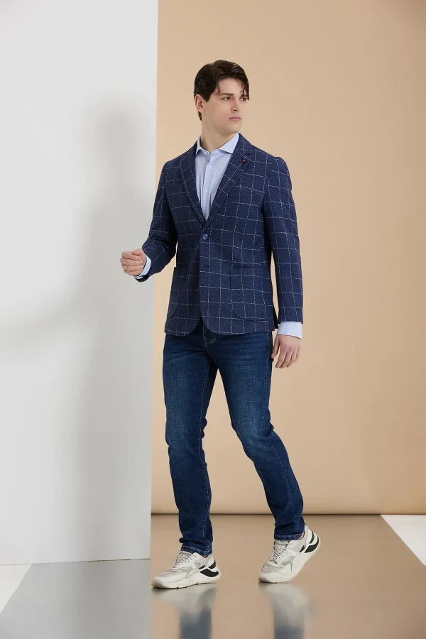 GIACCA TESS. SEMIFREDDO 3 – UTA7404