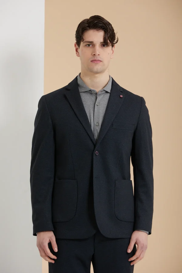 GIACCA TESS. LAMPADA 18 – UTA7405