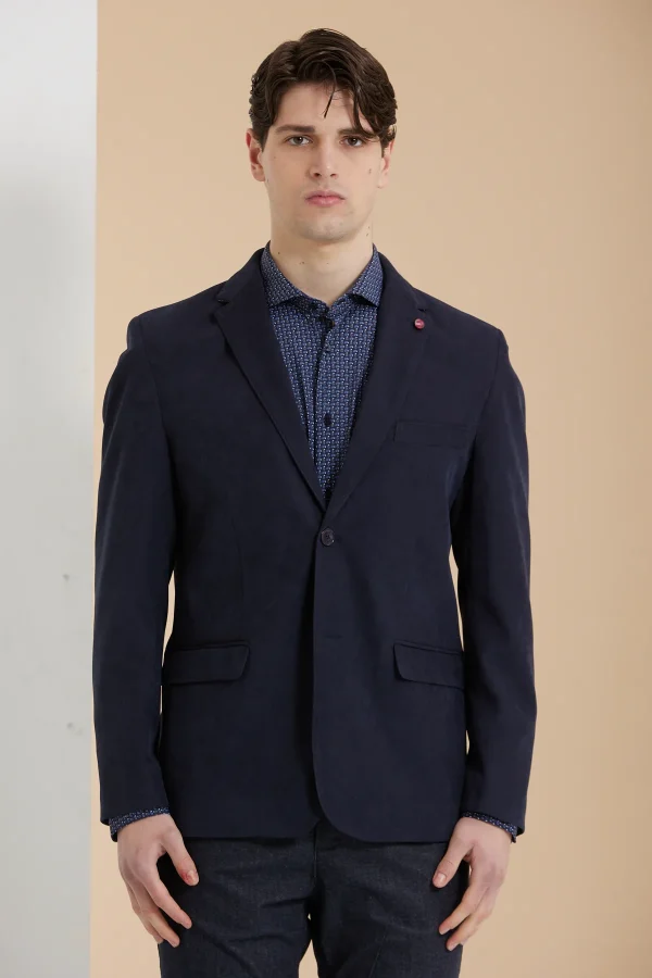 GIACCA VELLUTO TESS. BONUS – UTA7406