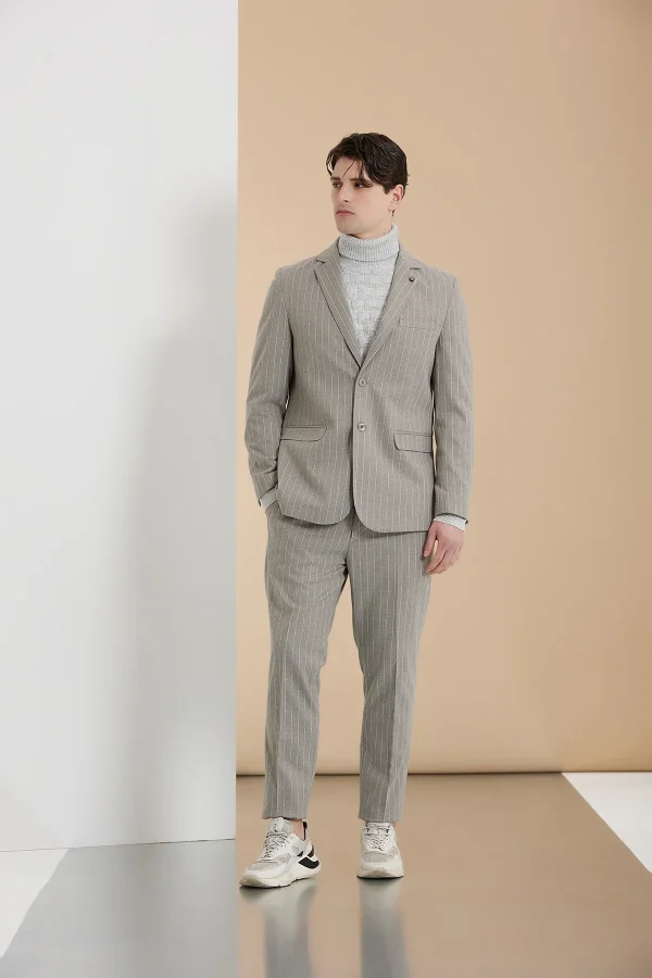 ABITO TESS. PALLADINO – UTA7407