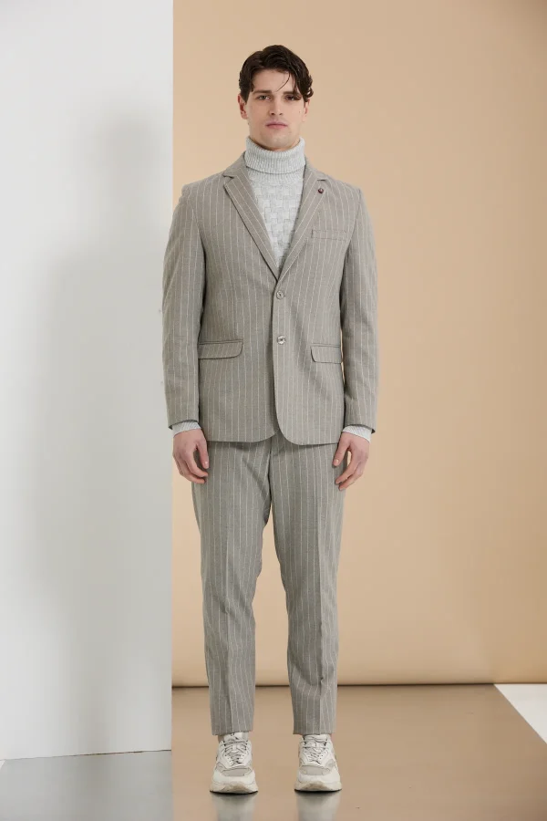 ABITO TESS. PALLADINO – UTA7407