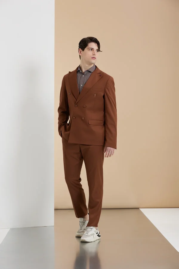 ABITO DOPPIOPETTO TESS.TENNESSE – UTA7408