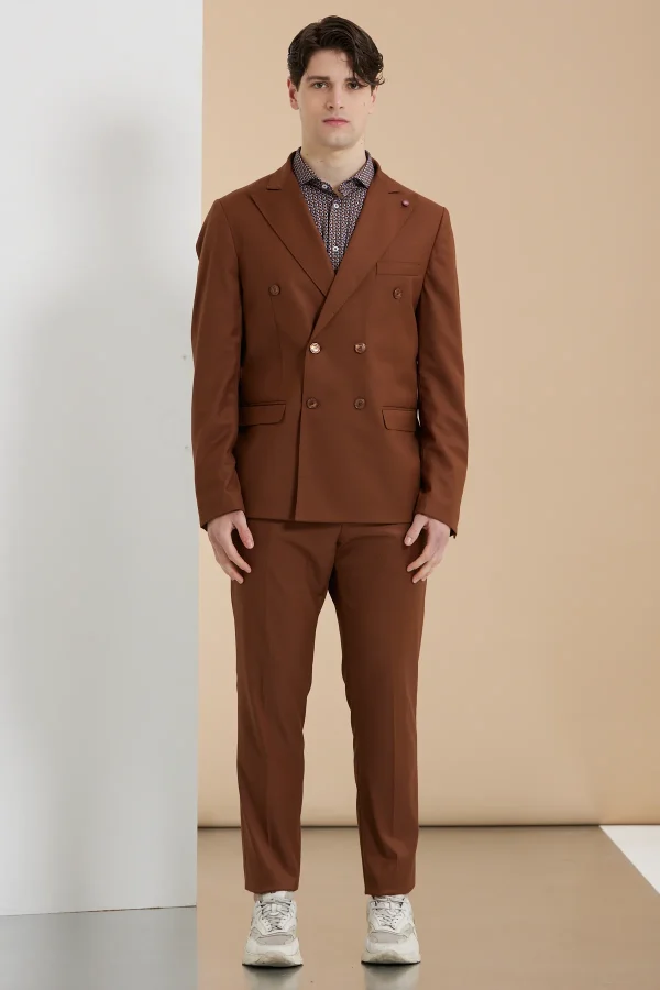 ABITO DOPPIOPETTO TESS.TENNESSE – UTA7408