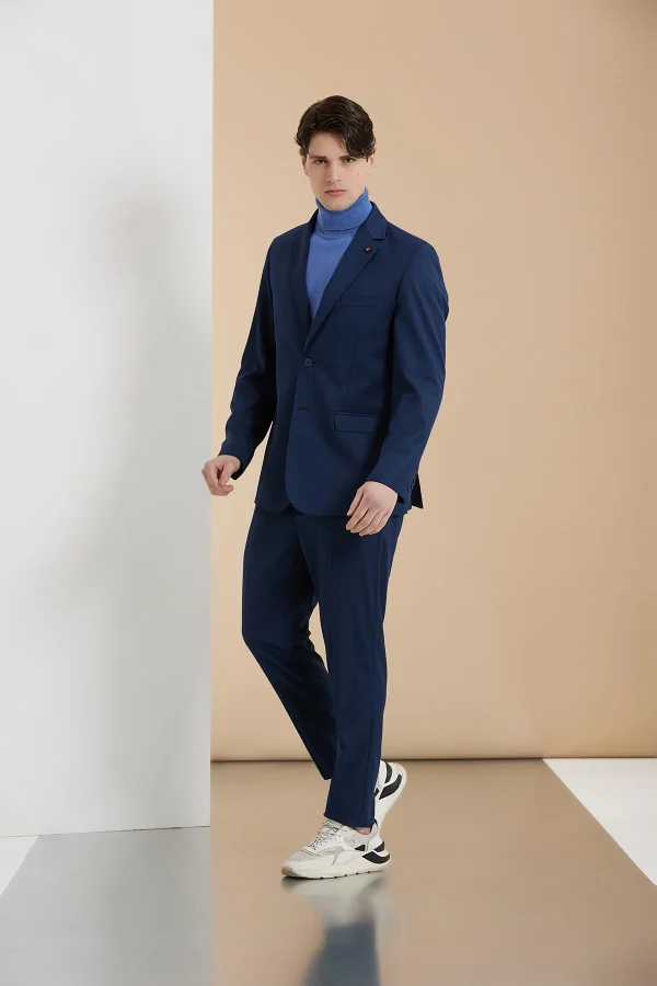 ABITO TESS. TENNESSE – UTA7409