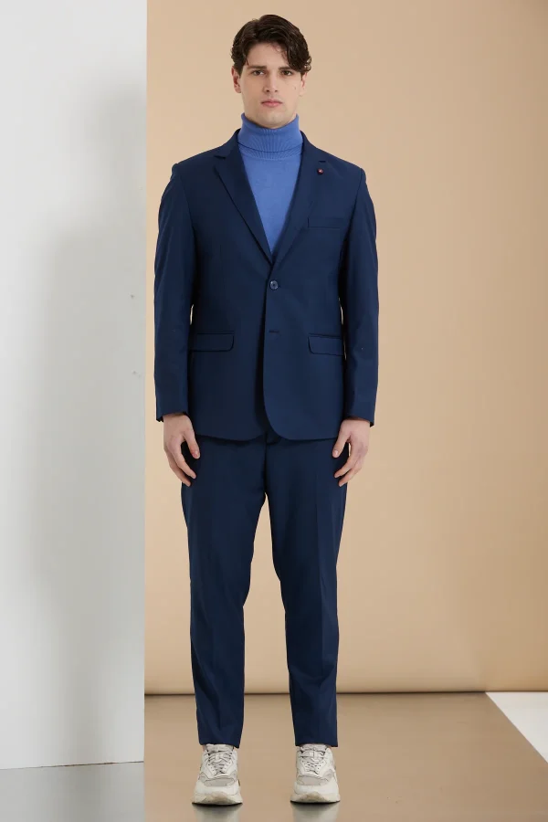 ABITO TESS. TENNESSE – UTA7409