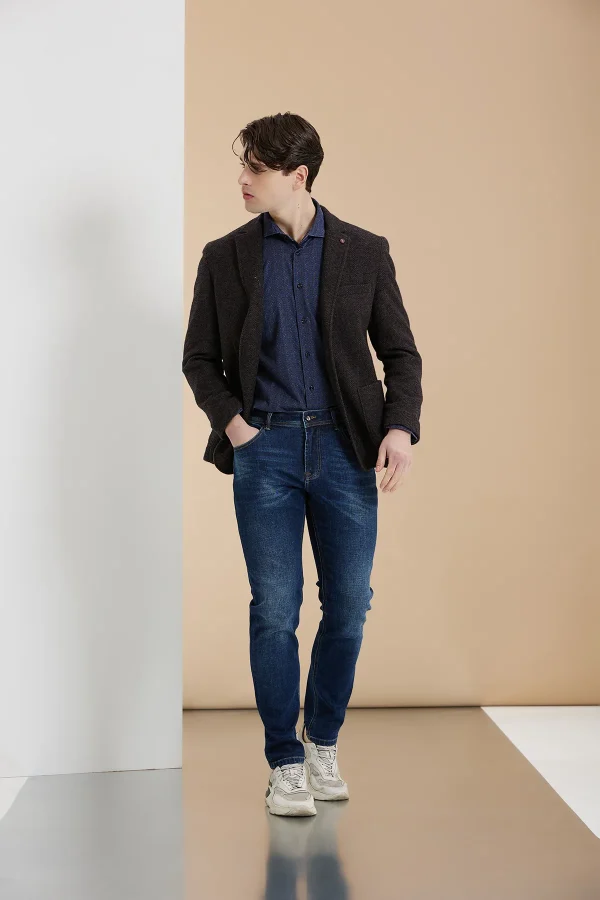 GIACCA LANA TESS. FK4 – UTA7410