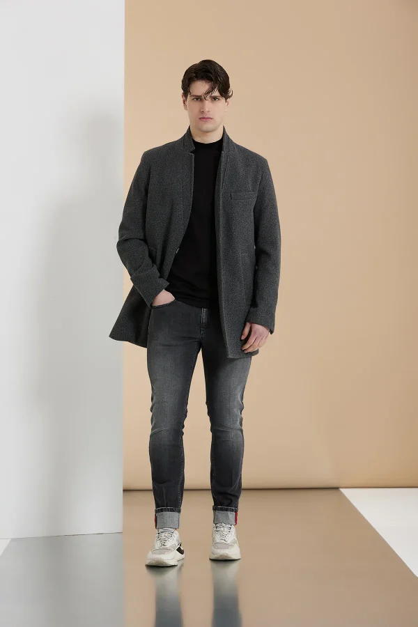 CAPPOTTO TESS. NEPAL – UTA7418