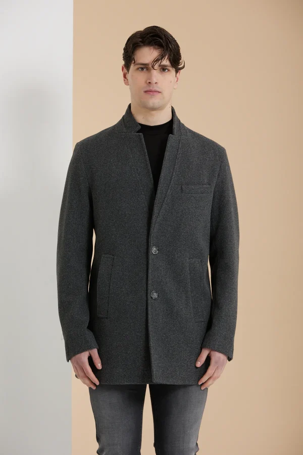 CAPPOTTO TESS. NEPAL – UTA7418