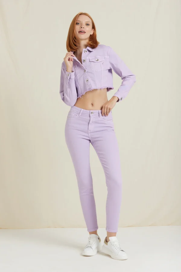 SOFIA-BULL SLIM – DKE8244