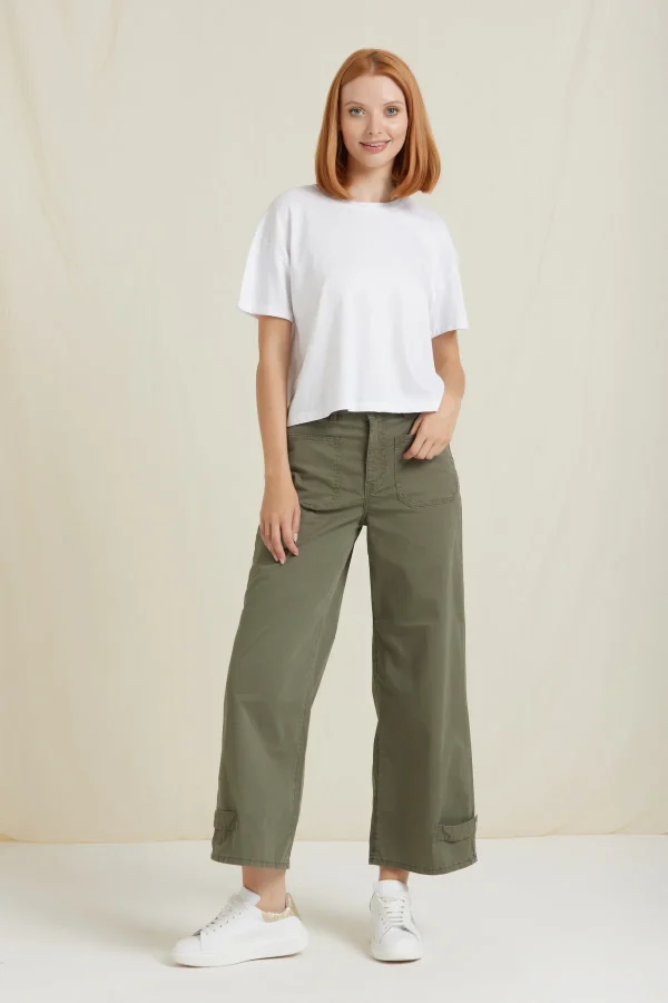 GIO-CARGO IN GABARDINA – DKE8250