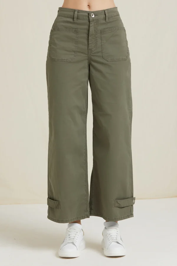 GIO-CARGO IN GABARDINA – DKE8250