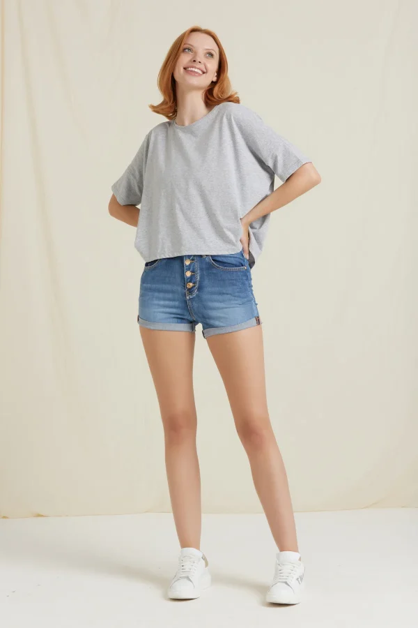 VIRG-SHORT – DKE8314