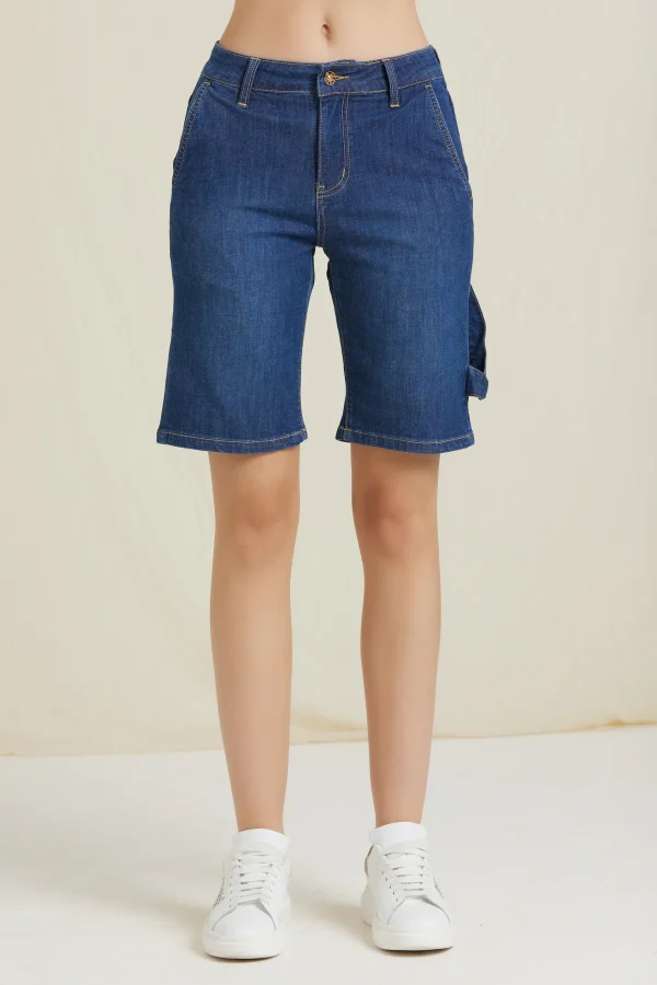 WORK-BERMUDA CARGO – DKE8316