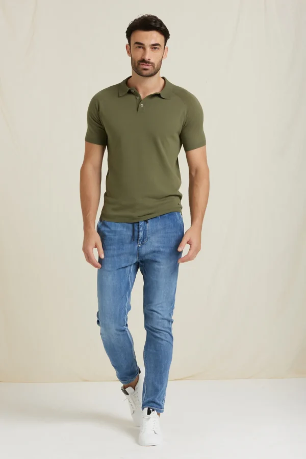 CIRO- DENIM REGULAR 9OZ – UKE6923