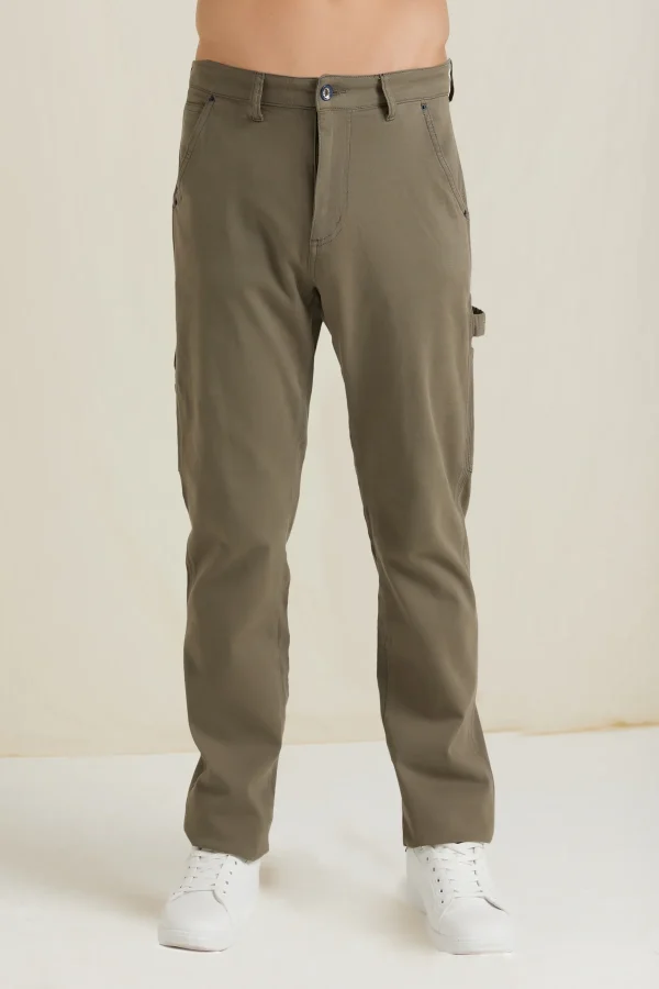 WORK-BULL REGULAR – UKE6942