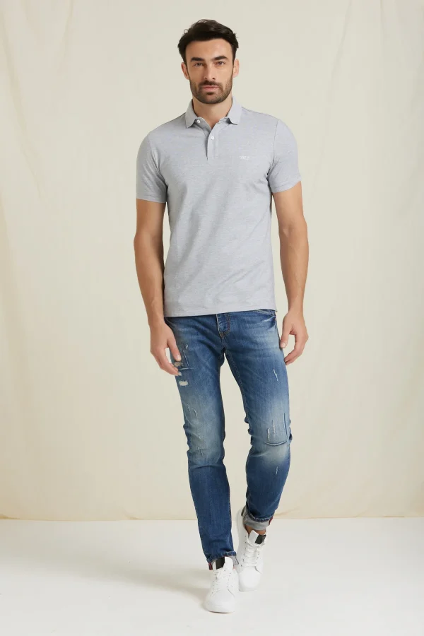 POLO BASICA – UKE7060