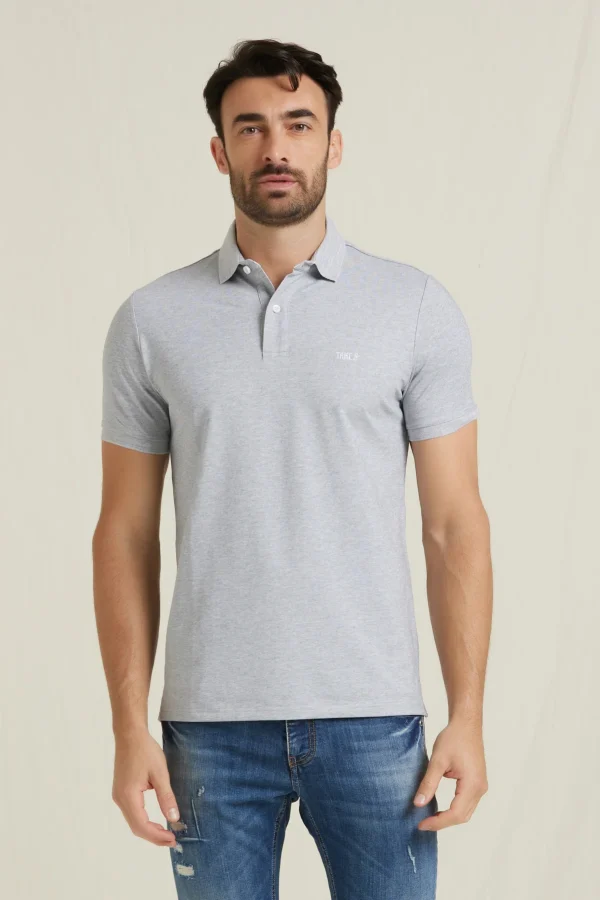 POLO BASICA – UKE7060