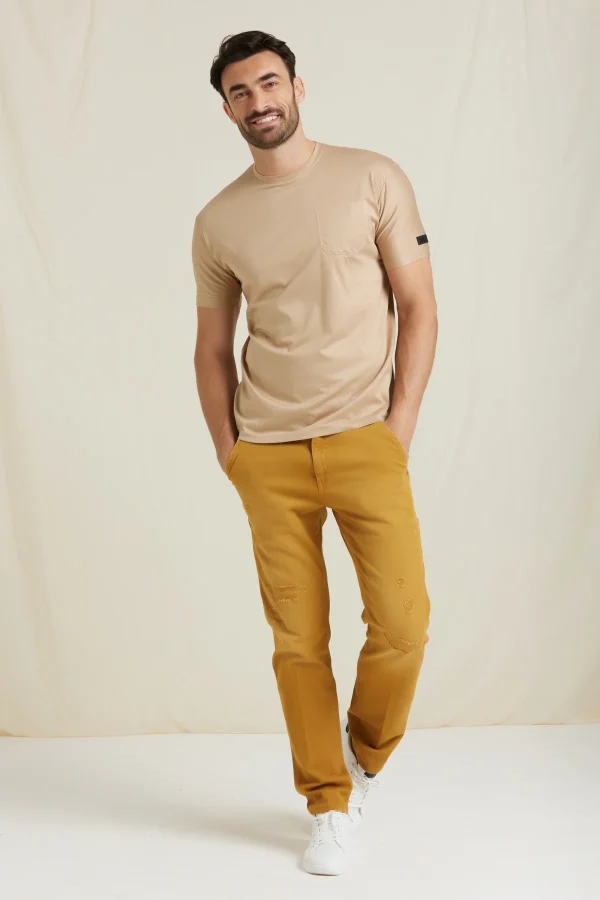 WORK-BULL REGULAR DOPPIO STONE – UKE7207