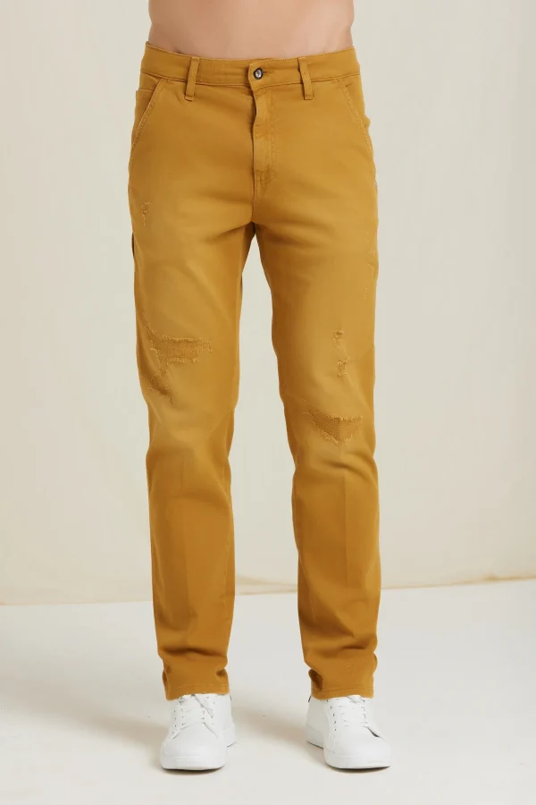 WORK-BULL REGULAR DOPPIO STONE – UKE7207