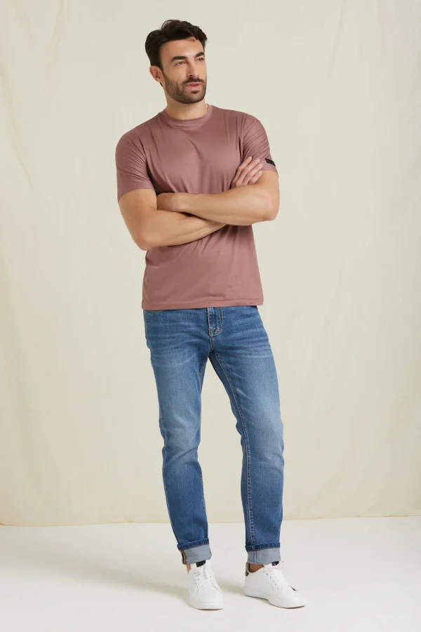 PETER-DENIM REGULAR LAVAGGIO MEDIO – UKE7601